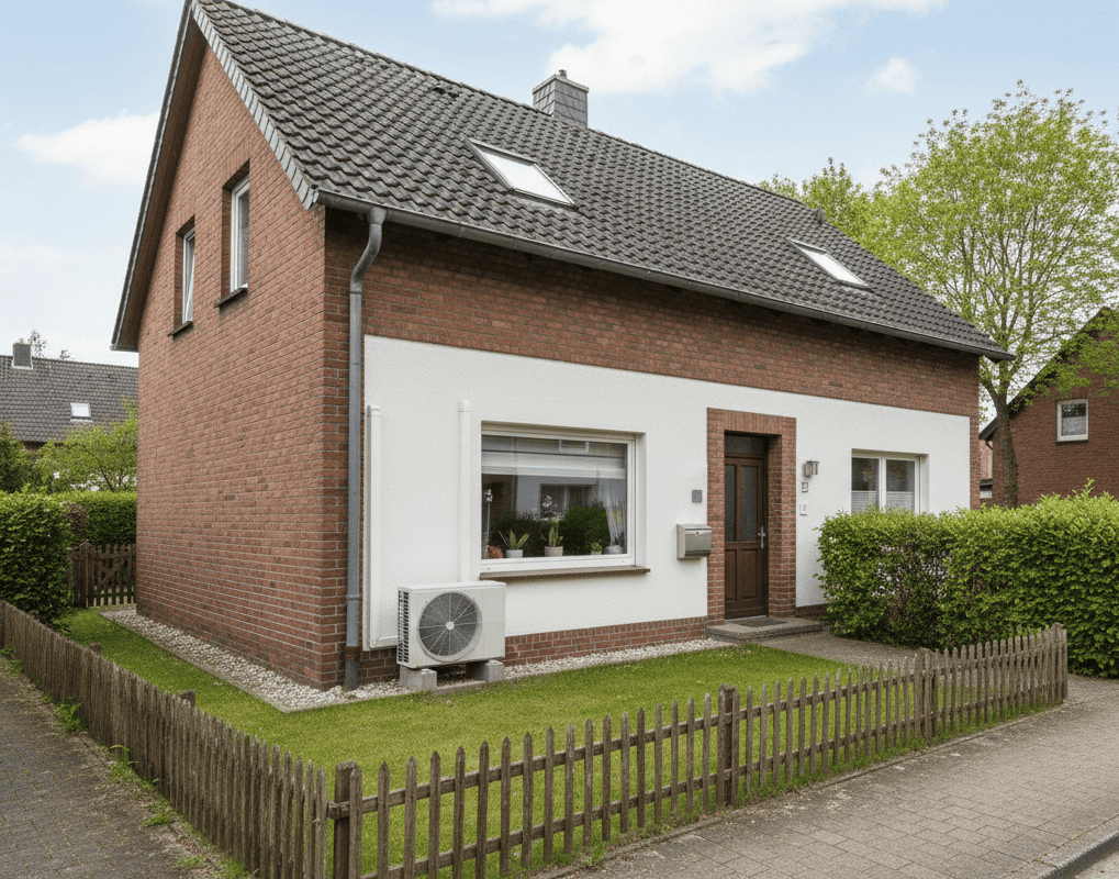 who-we-are Waermepumpe Bestandshaus